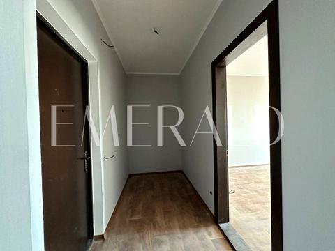 квартира по адресу Меліоративна ул., 18-А