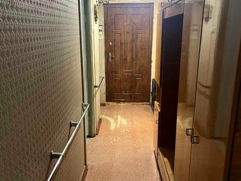 квартира за адресою Гвардійців-Широнінців вул., 79б