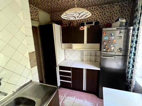 квартира за адресою Гвардійців-Широнінців вул., 79б