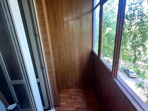 квартира за адресою Гвардійців-Широнінців вул., 79б