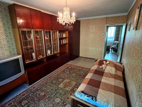 квартира за адресою Гвардійців-Широнінців вул., 79б