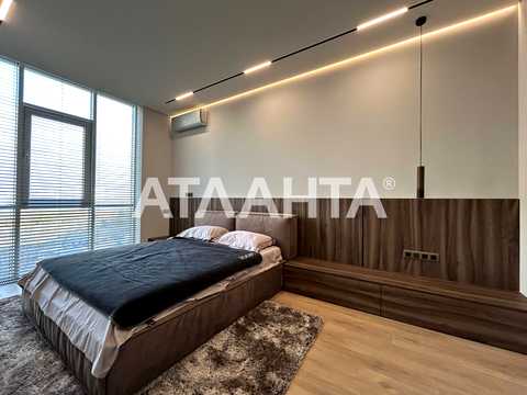 квартира за адресою Французький бульв., 14Б