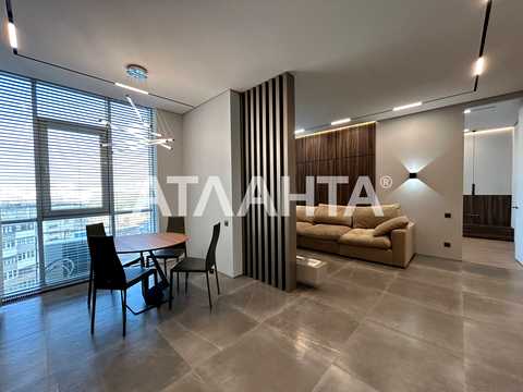 квартира за адресою Французький бульв., 14Б