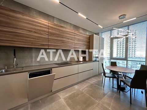 квартира за адресою Французький бульв., 14Б