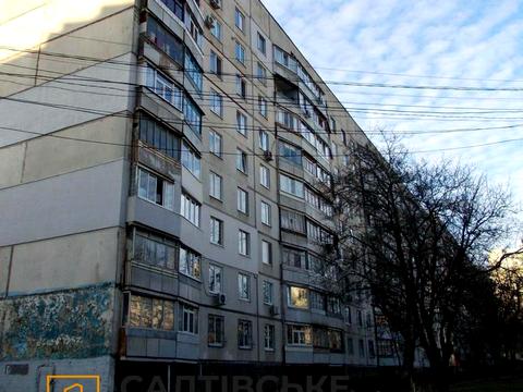 квартира за адресою Салтівське шосе, 262а