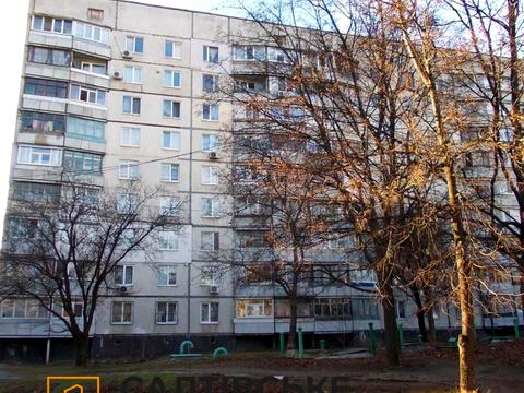 квартира за адресою Салтівське шосе, 262а