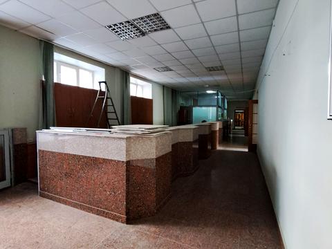 комерційна за адресою Одеса, Велика Арнаутська вул., 2