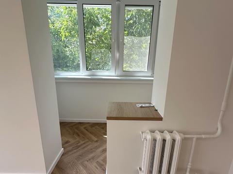 квартира за адресою Житомир, Олександра Клосовського вул., 6