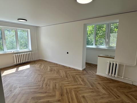 квартира за адресою Житомир, Олександра Клосовського вул., 6