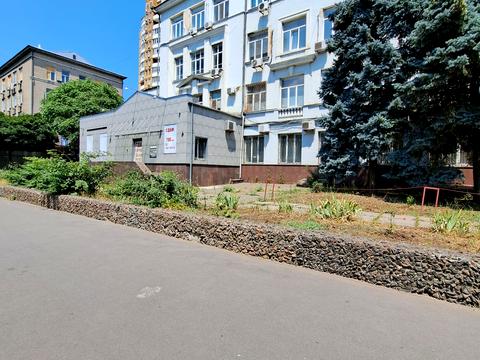 комерційна за адресою Одеса, Велика Арнаутська вул., 2
