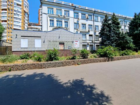 комерційна за адресою Одеса, Велика Арнаутська вул., 2