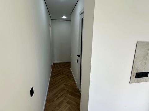 квартира за адресою Житомир, Олександра Клосовського вул., 6