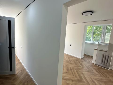 квартира за адресою Житомир, Олександра Клосовського вул., 6