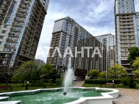 квартира за адресою Французький бульв., 14Б