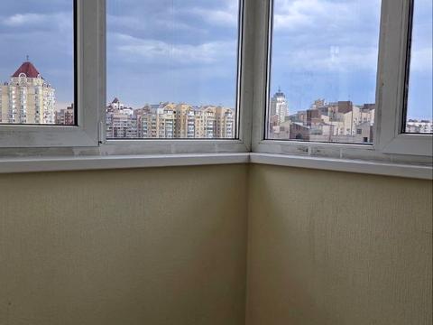 квартира по адресу Левка Лукьяненко ул. (Маршала Тимошенка), 29
