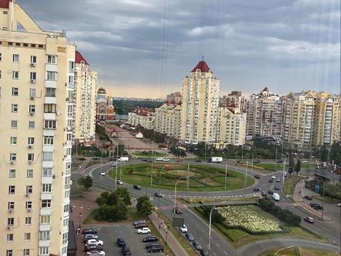 квартира по адресу Левка Лукьяненко ул. (Маршала Тимошенка), 29