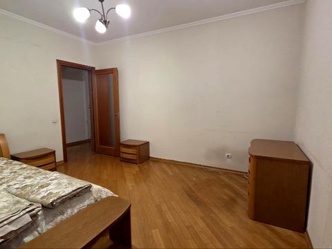 квартира по адресу Левка Лукьяненко ул. (Маршала Тимошенка), 29