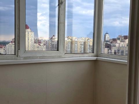 квартира по адресу Левка Лукьяненко ул. (Маршала Тимошенка), 29