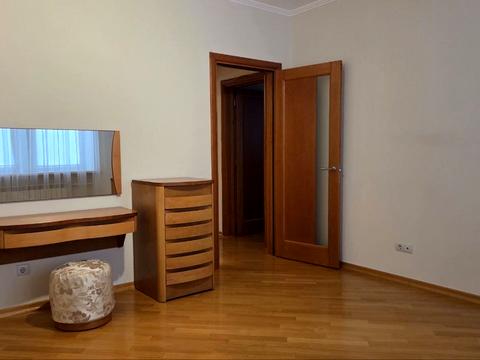 квартира по адресу Левка Лукьяненко ул. (Маршала Тимошенка), 29