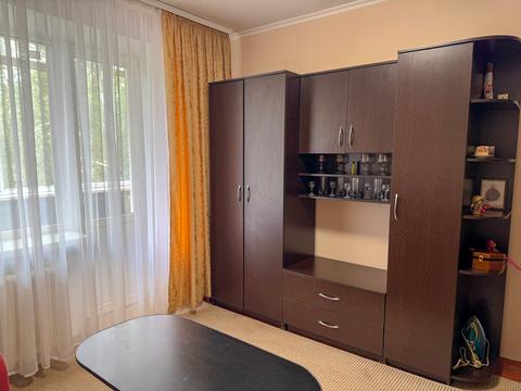 квартира по адресу Левка Лук'яненка просп. (Рокоссовского), 4