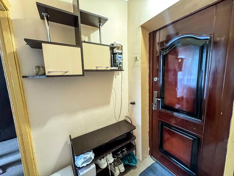 квартира по адресу Левка Лук'яненка просп. (Рокоссовского), 4