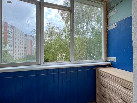 квартира по адресу Левка Лук'яненка просп. (Рокоссовского), 4