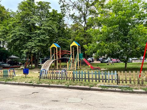квартира по адресу Левка Лук'яненка просп. (Рокоссовского), 4