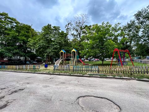 квартира по адресу Левка Лук'яненка просп. (Рокоссовского), 4