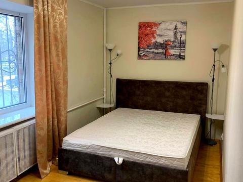 квартира по адресу Набережно-Луговая ул., 7-Б