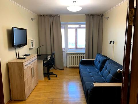 квартира за адресою Набережно-Лугова вул., 7-Б