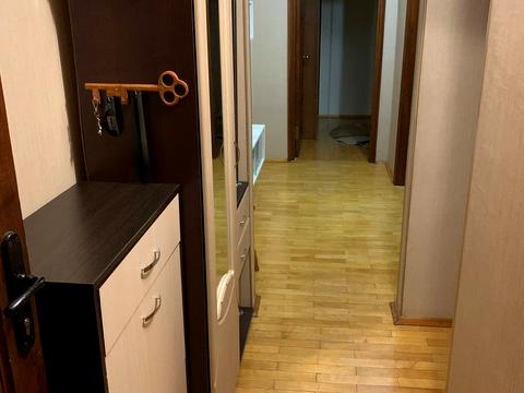 квартира за адресою Набережно-Лугова вул., 7-Б