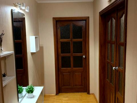 квартира за адресою Набережно-Лугова вул., 7-Б