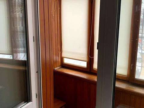 квартира за адресою Набережно-Лугова вул., 7-Б