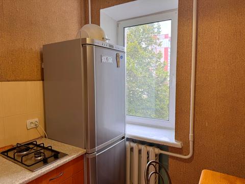 квартира по адресу Левка Лук'яненка просп. (Рокоссовского), 4