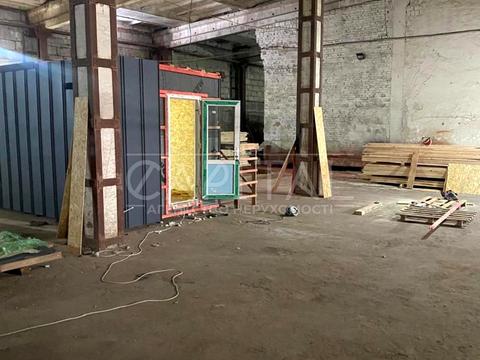 коммерческая по адресу Благодатна, 1