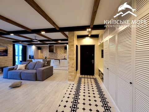 квартира за адресою Воскресенська вул., 18