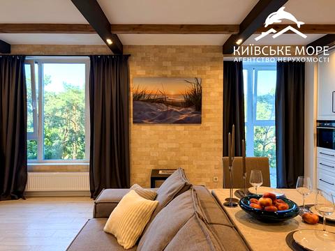 квартира за адресою Воскресенська вул., 18