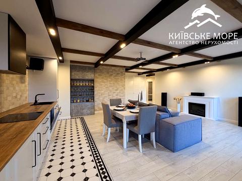 квартира за адресою Воскресенська вул., 18