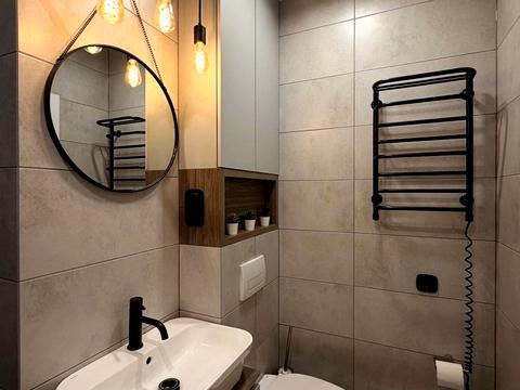 квартира за адресою Воскресенська вул., 18