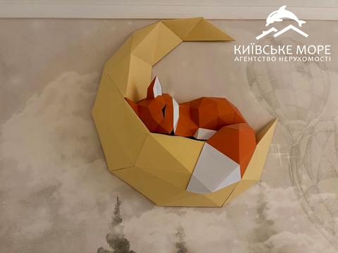 квартира за адресою Воскресенська вул., 18