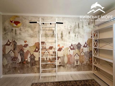 квартира за адресою Воскресенська вул., 18