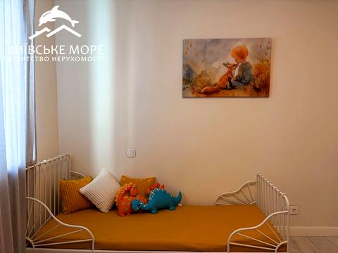 квартира за адресою Воскресенська вул., 18