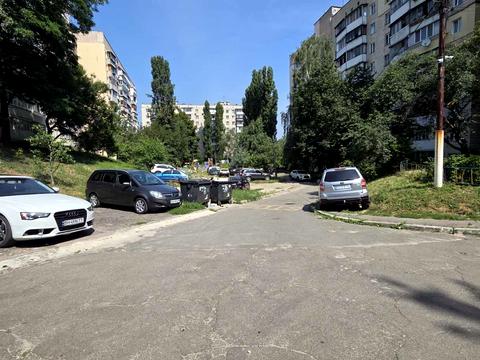квартира за адресою Галицька вул., 7-А