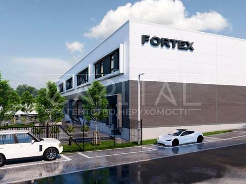 комерційна за адресою Осіння вул., 1