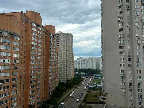 квартира по адресу Княжий Затон ул., 12