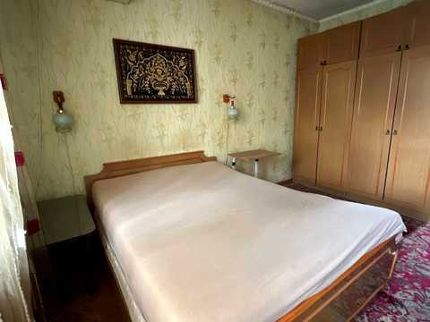 квартира по адресу Княжий Затон ул., 12