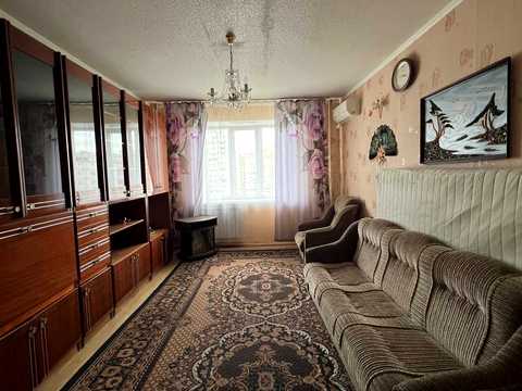 квартира по адресу Княжий Затон ул., 12