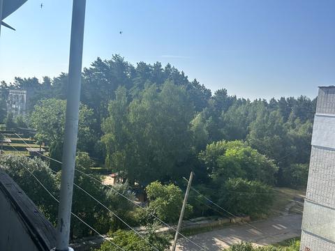 квартира за адресою Житомир, Офіцерська вул., 14