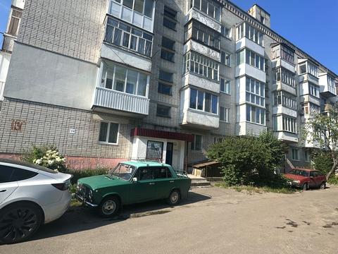 квартира за адресою Житомир, Офіцерська вул., 14