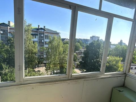квартира за адресою Житомир, Офіцерська вул., 14